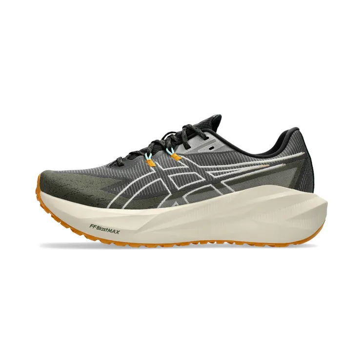 ASICS BLAZEBLAST “Black / Sandstorm” (1011C276-001)