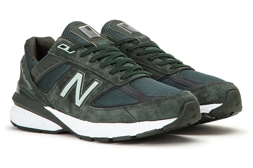 New Balance M990 DC5 “Made in USA” (767161-60-122)