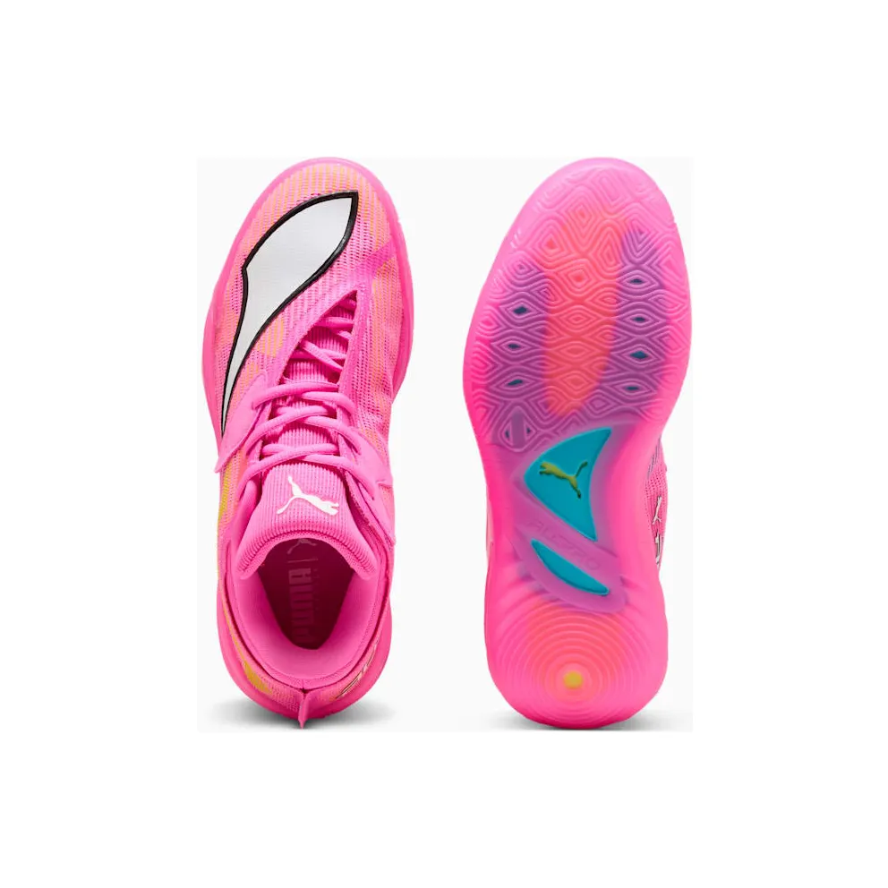 Puma All-Pro Nitro 2 Showtime (312842-01)