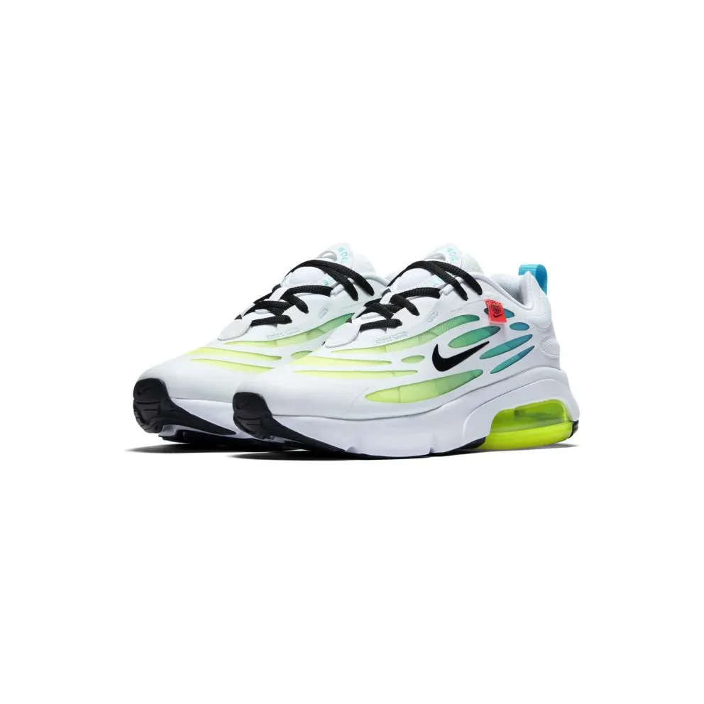 Nike Air Max Exosense SE Older Kids’ White (CV8130-100)