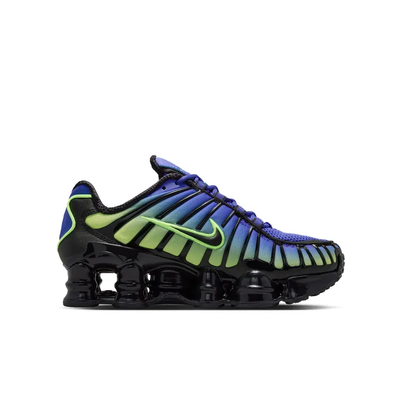 Nike Shox TL Blue (IO4645-400)