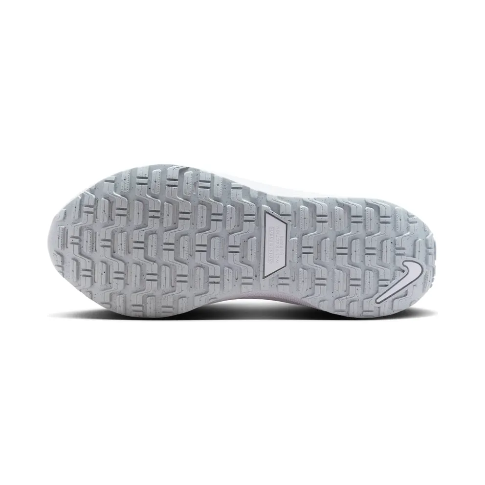 Nike React Infinity Run 4 Gore-Tex White Pure Platinum (HQ0264-101)