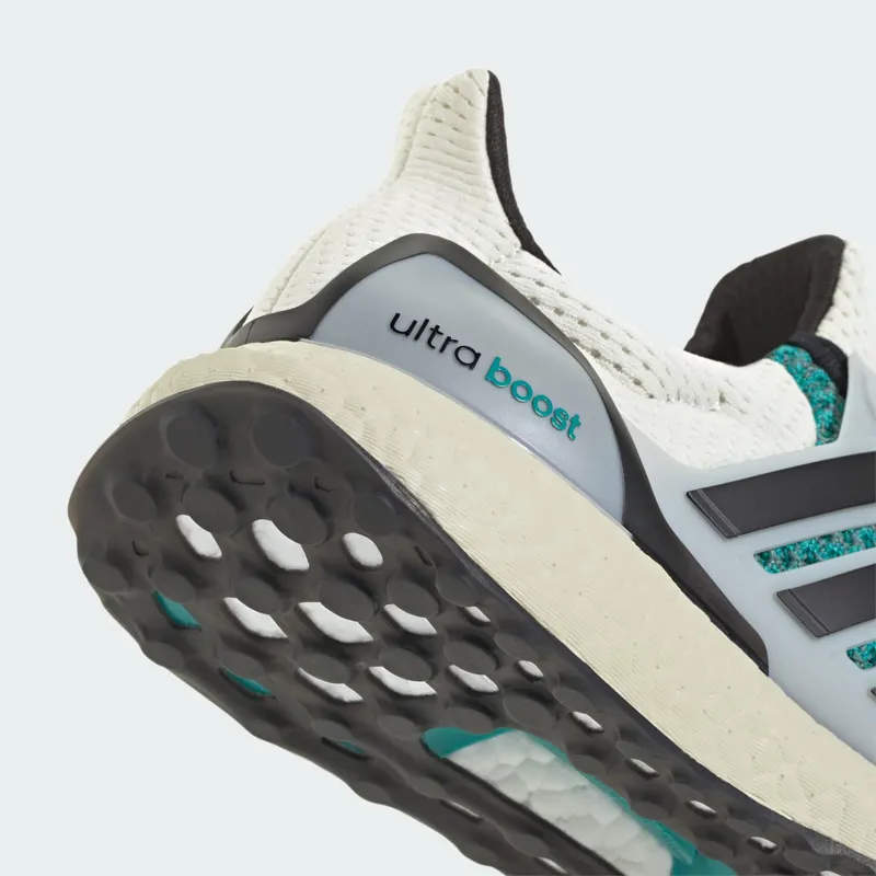 adidas Ultra Boost 1.0 Pure Teal Core Black Off White (JQ0830)