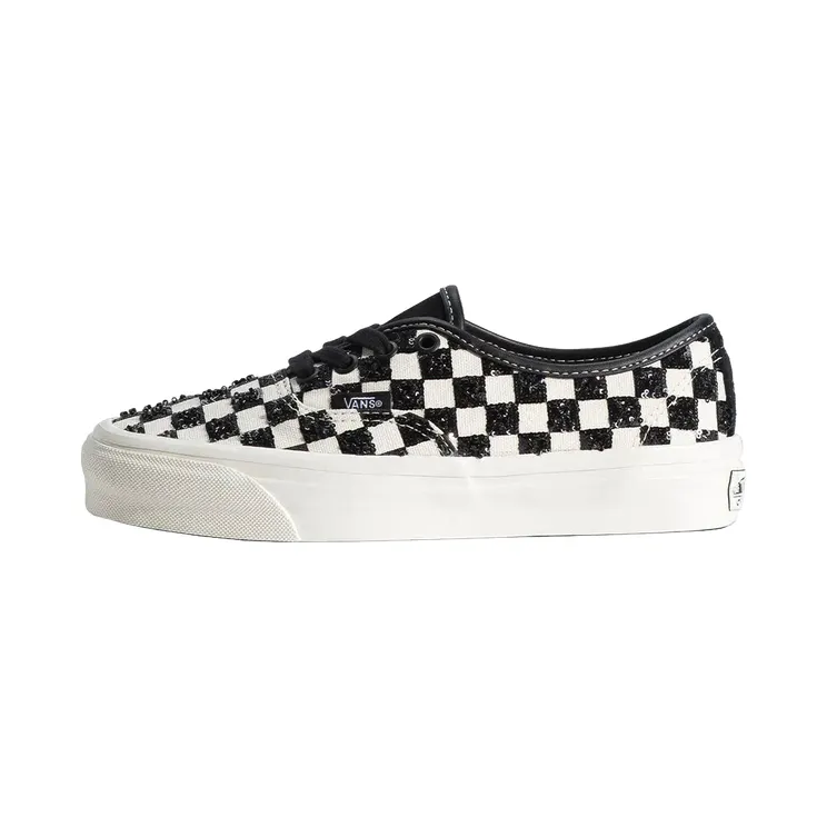 Vans LX Authentic 44 “Beaded Checkerboard” (VN000DB87051)