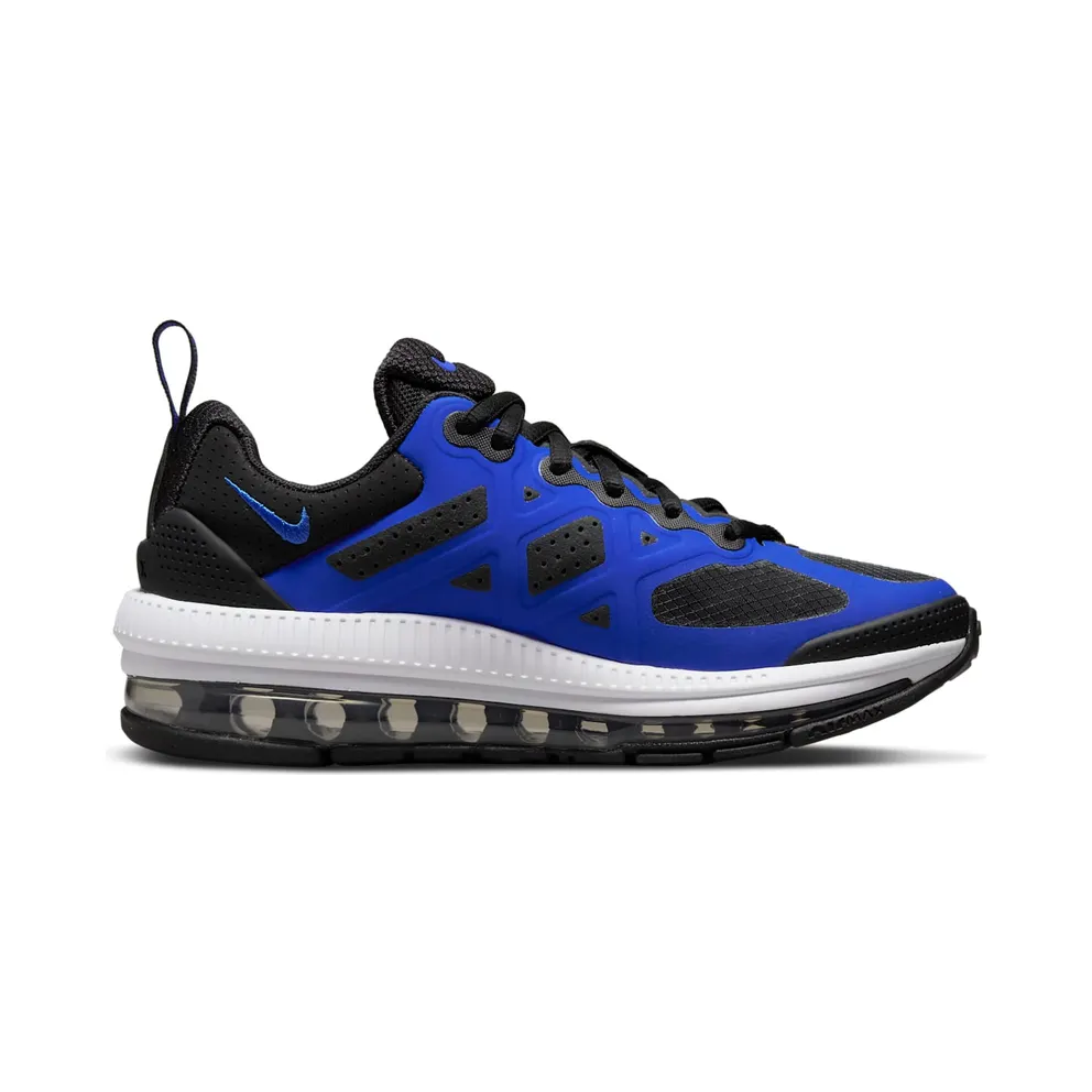 Nike Air Max Genome Older Kids’ Blue (CZ4652-401)