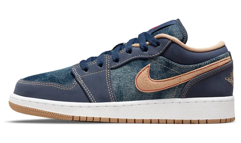 Air Jordan 1 Low DM4692-400