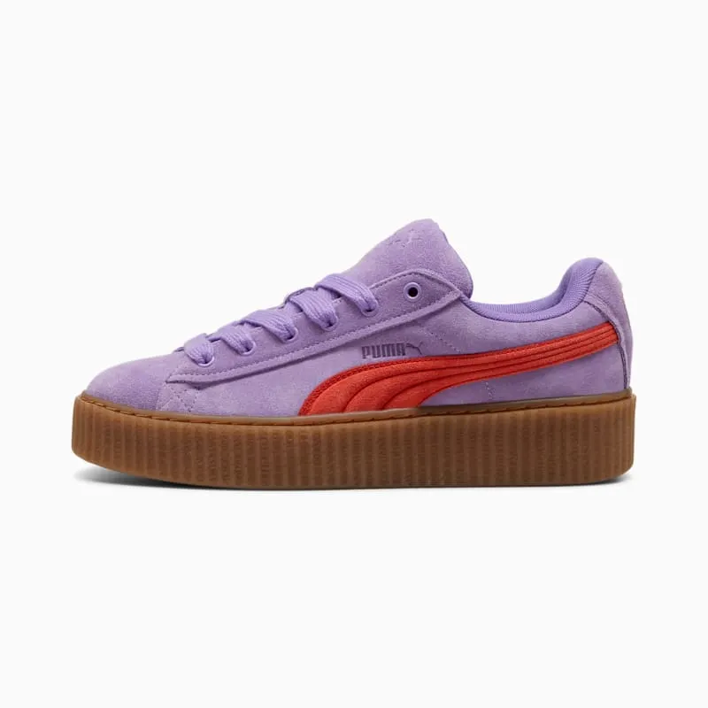 Puma Creeper Phatty Rihanna Fenty Lavender Alert (396403-03)