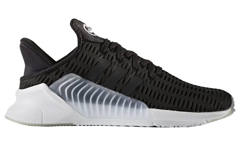 adidas Climacool 02/17 Black White (BZ0249)