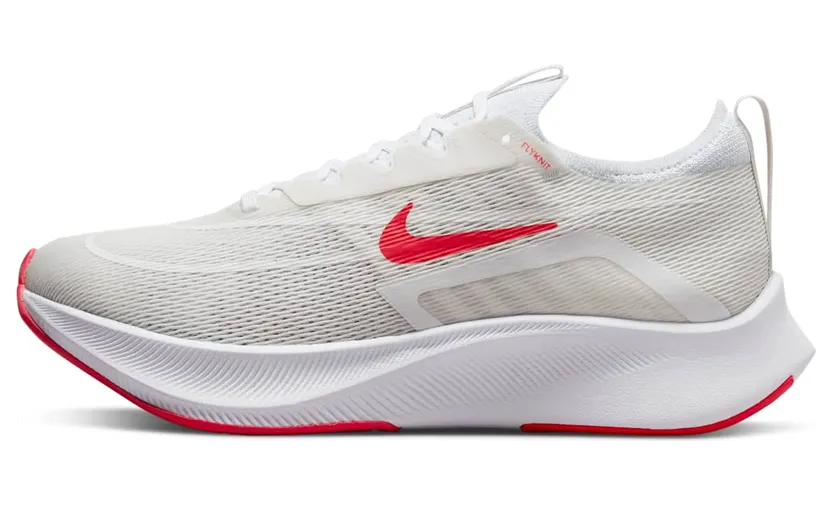 Nike Zoom Fly 4 voor heren (straat) Grijs (CT2392-006)