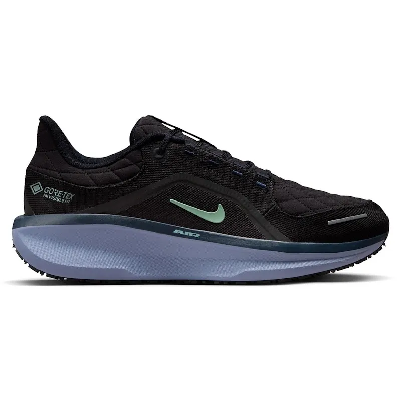 Nike Air Winflo 11 Gore-Tex Black Obsidian Cannon (FQ1358-006)