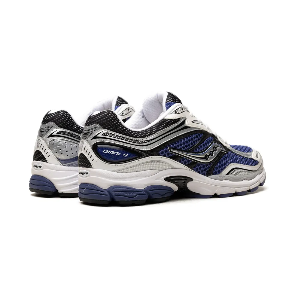 Saucony ProGrid Omni 9 “Skipper Blue” (S70739-25)