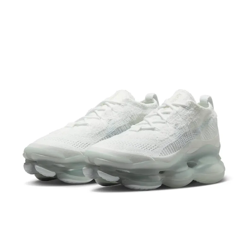 Nike Air Max Scorpion FK White Football Grey (DJ4702-100)