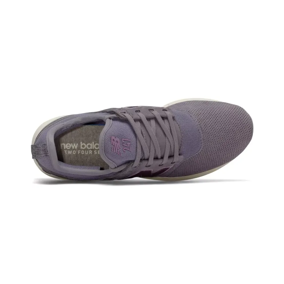 New Balance 247 Luxe Violet (W) Violet (WRL247WM)