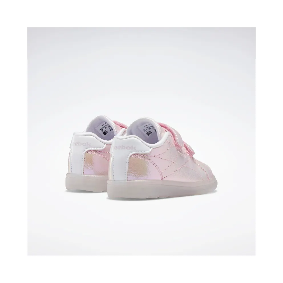 Reebok Royal Complete CLN 2 Shoes Frost Berry / Frost Berry / Cloud White