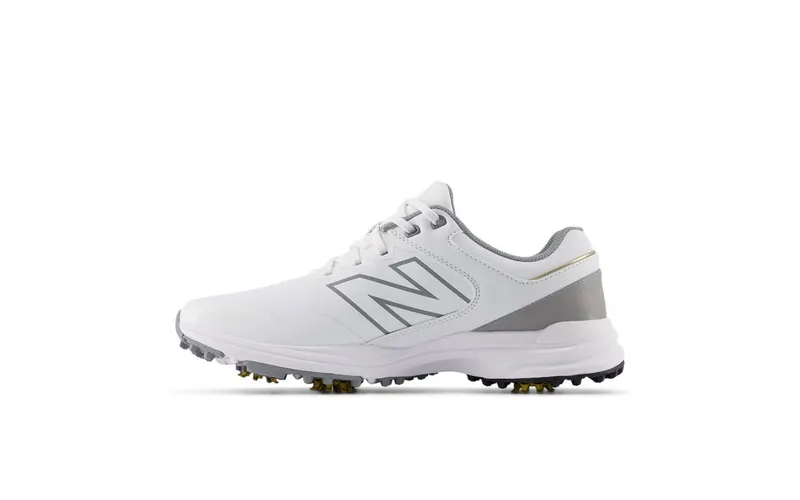 New Balance Brighton v2 White Grey (MG202WGY)