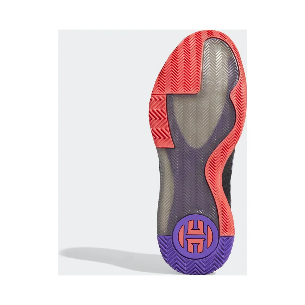 adidas Harden Vol. 3 Legend Purple Core Black Legend Purple/Core Black/Active Purple (G26813)