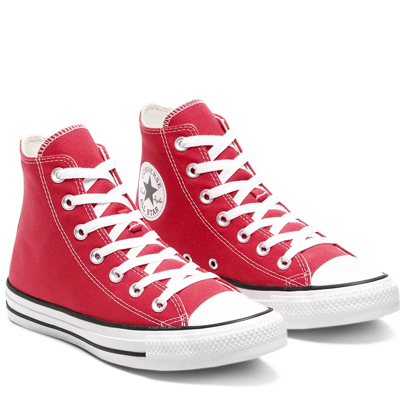 Converse Seasonal Colour Chuck Taylor All Star High Top (168572C)