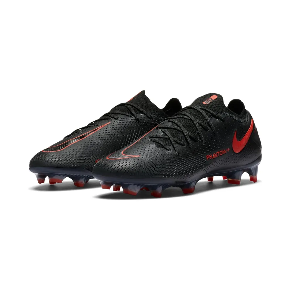 Nike Phantom GT Elite FG “Black” (CK8439-060)