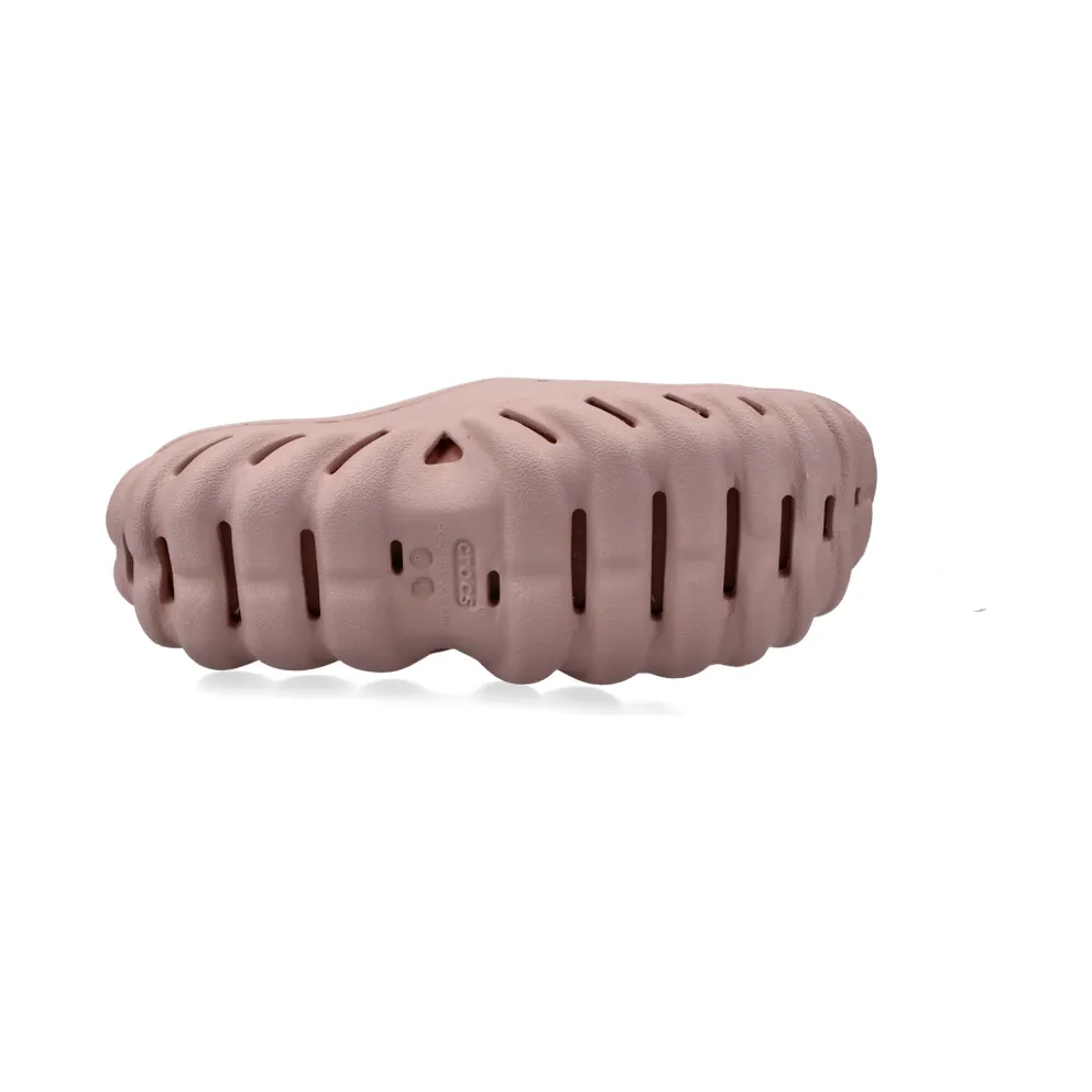 Crocs Echo Slide “Pink Clay” – 208170-6TY