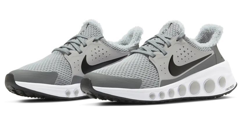 Nike CruzrOne (unisex) Grijs (CD7307-004)