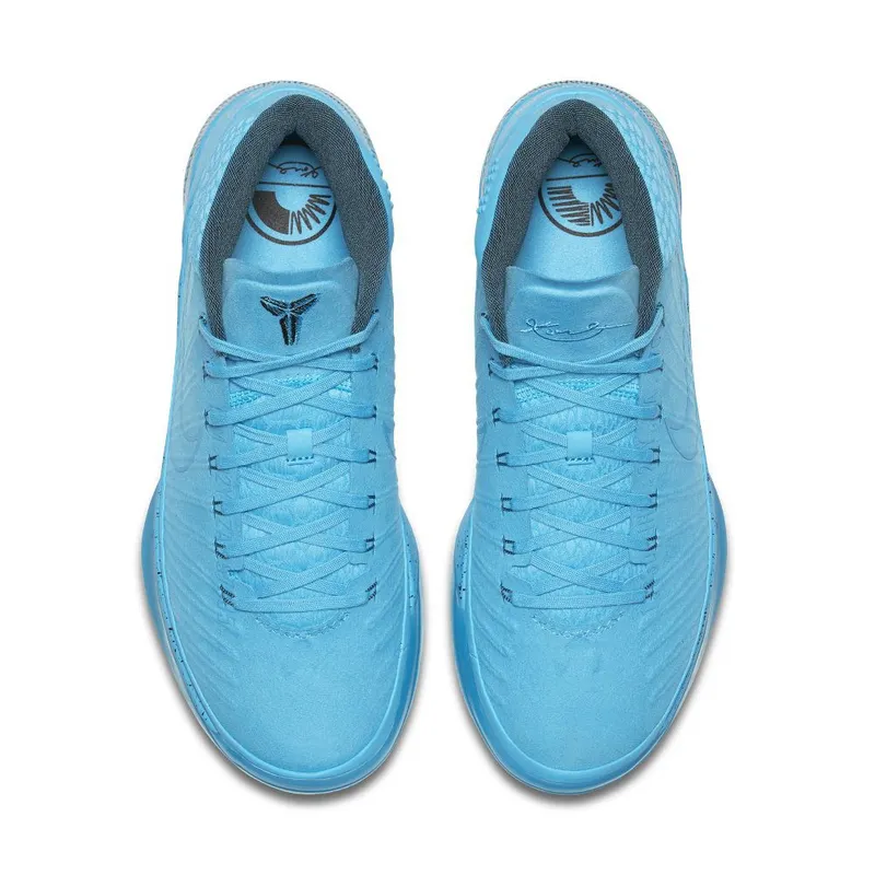Nike Kobe A.D. Honesty Blue Fury/Black-Blue Fury (922482-400)