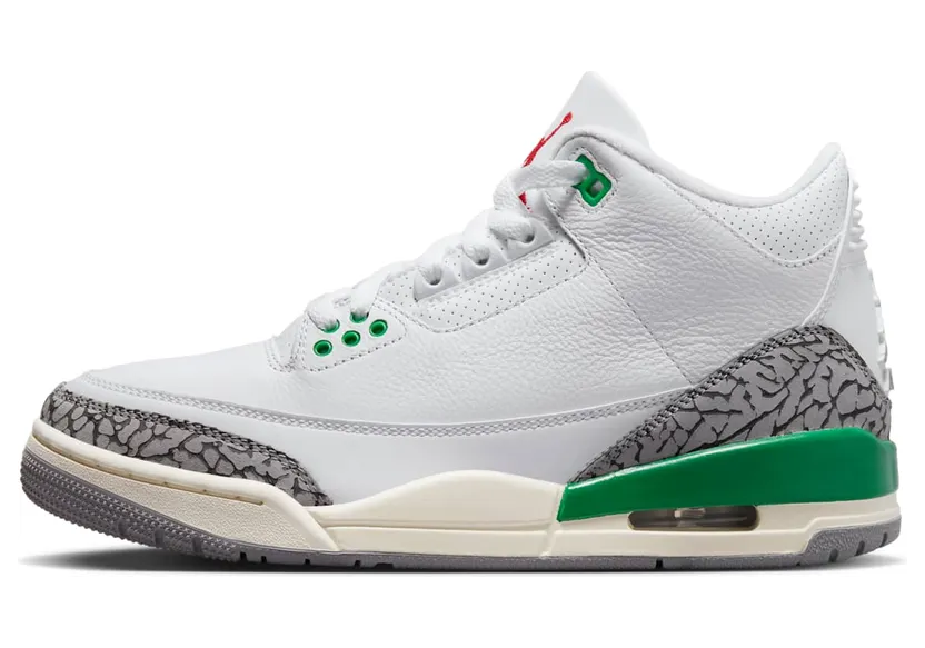 Air Jordan 3 CK9246-136