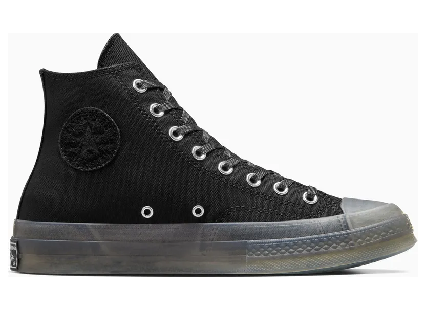 Converse x Turnstile Chuck 70 Hi Turnstile Love Connection (A08656C)