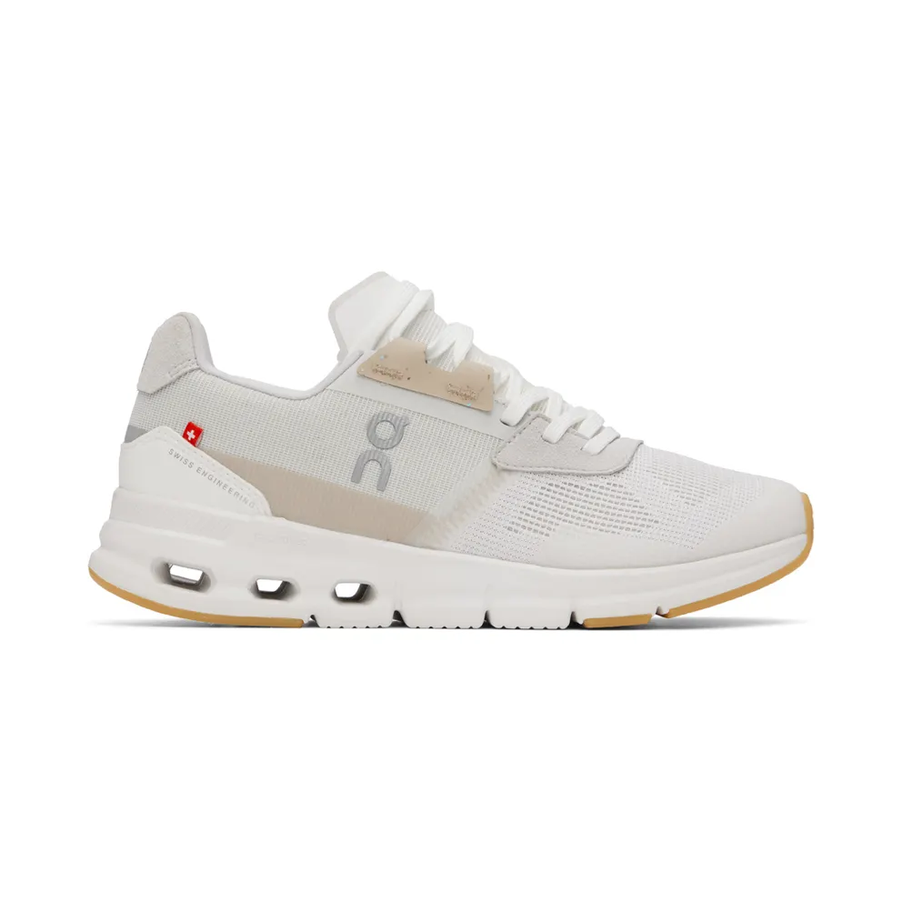On White Cloudrift Sneakers (87.98446)