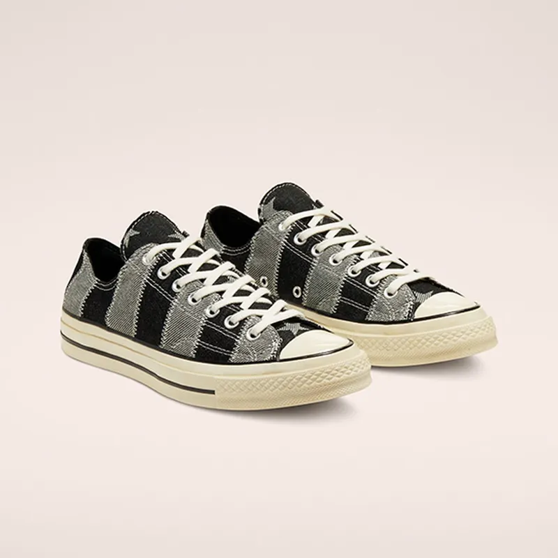 Converse Stars and Stripes Chuck 70 Low Top (167708C)