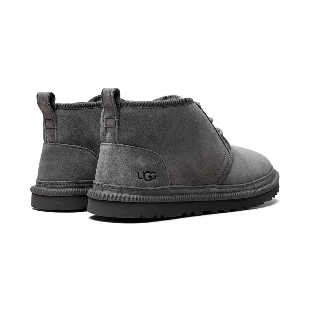 Ugg Neumel “Charcoal” (3236-CHRC)
