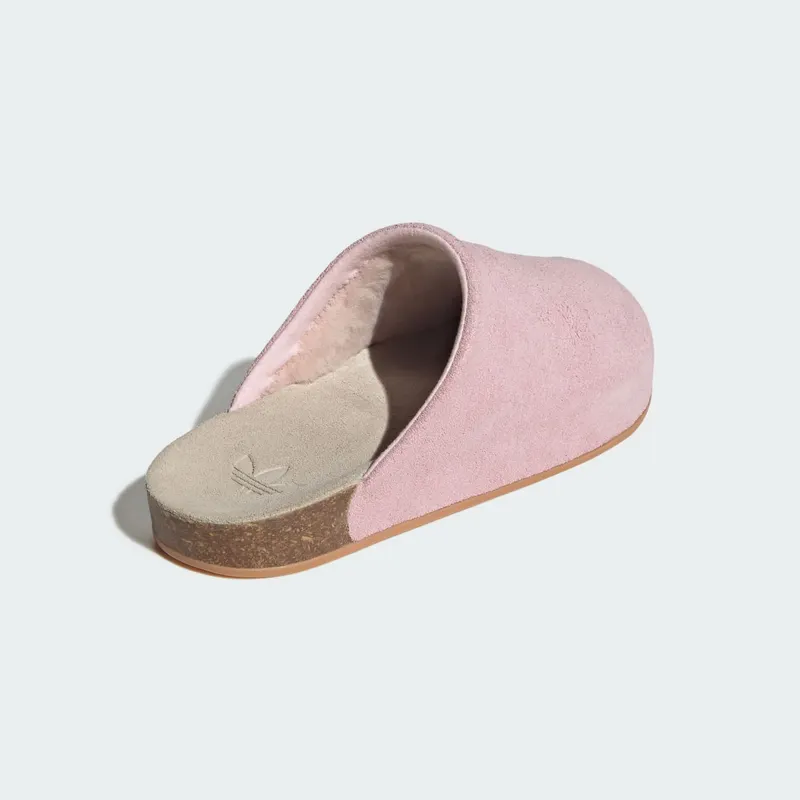 Adidas Adimule Slides Clear Pink / Wonder Beige / Gum (JP8731)