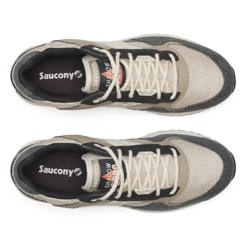 SAUCONY Shadow 5000 Vegan “Beige / Grey” (S70950-1)