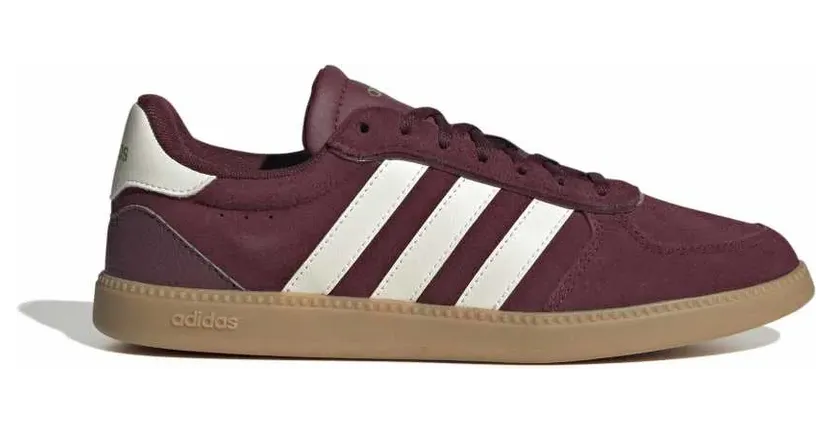 Adidas Breaknet Red (KI3144)