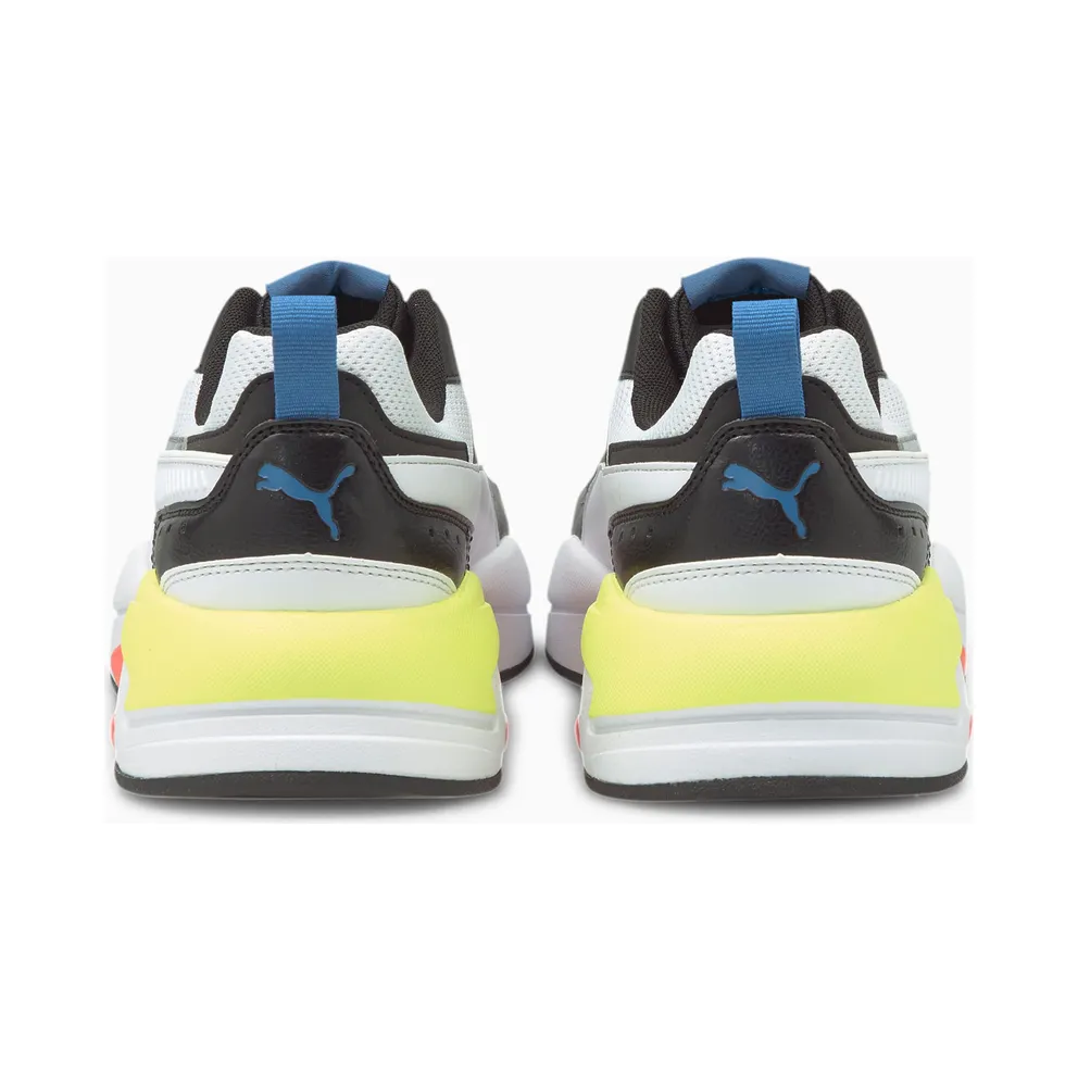 Puma X-Ray 2 Square Black/Yellow/White (37310813)