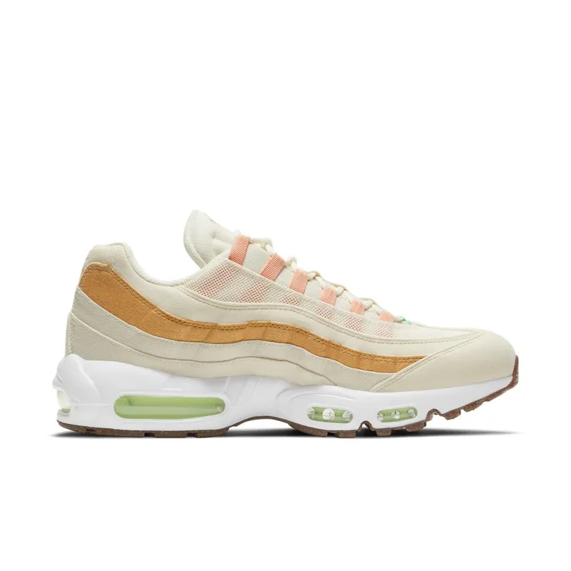 Nike Air Max 95 Happy Pineapple (CZ0154-100)