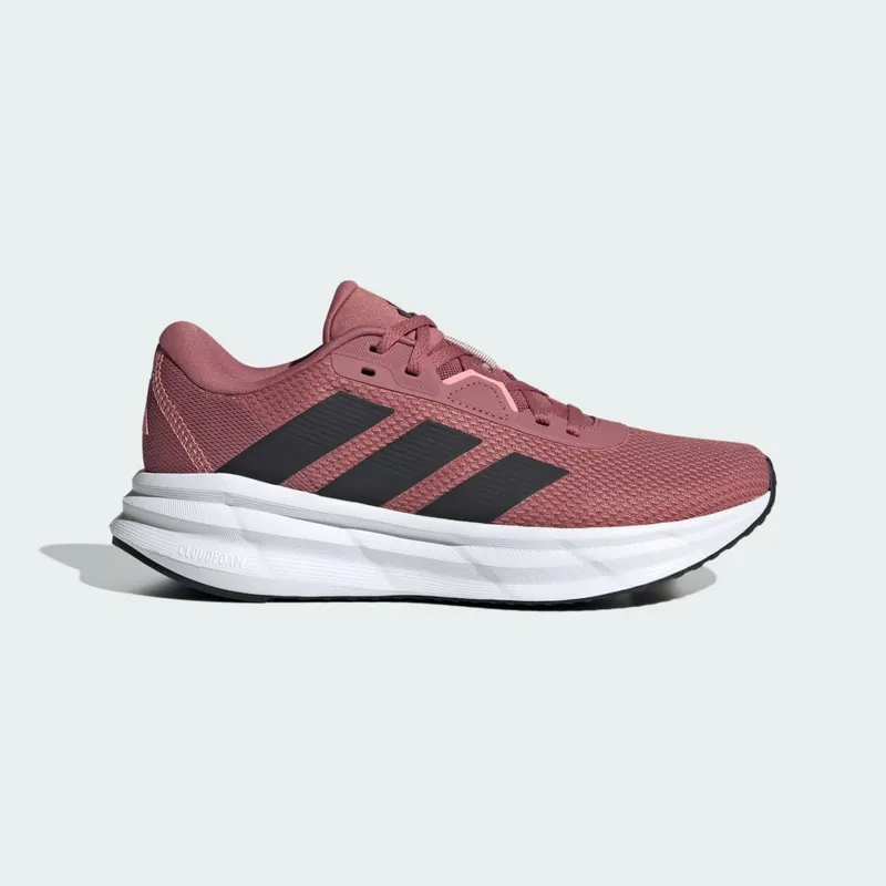 Adidas Galaxy 7 Running Shoes PINK / Core Black / Semi Pink Spark (ID8766)
