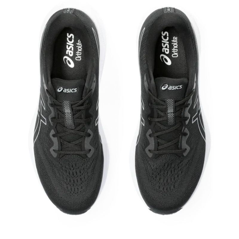 Asics Gel-pulse 15 Black/Sheet Rock (1011B780.003)
