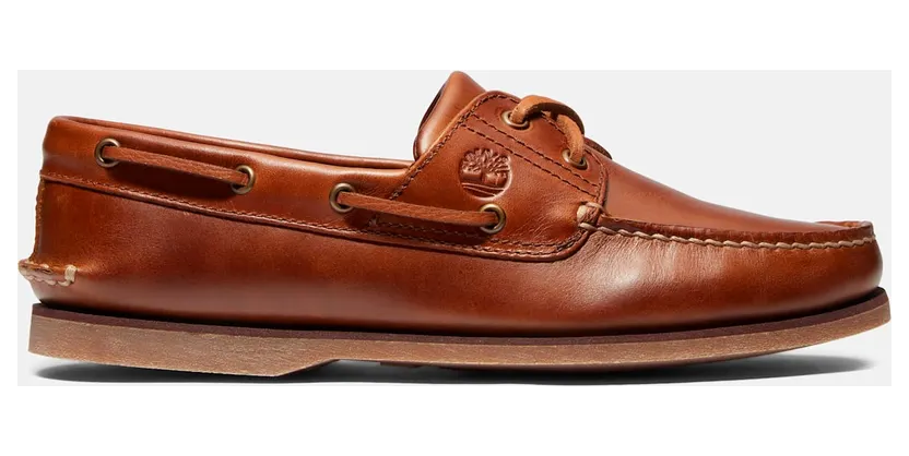 Timberland Boat Shoe Bruin (TB0A232XF74)