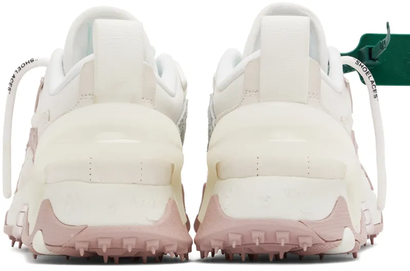 Off-White White Odsy 2000 Low-Top (OWIA268S22FAB0010130)