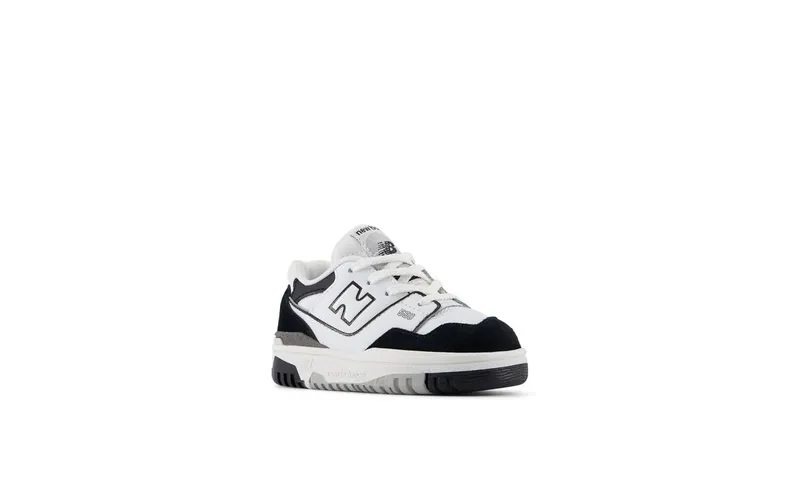 New Balance 550 TD “White Black” (ISB550-CA)