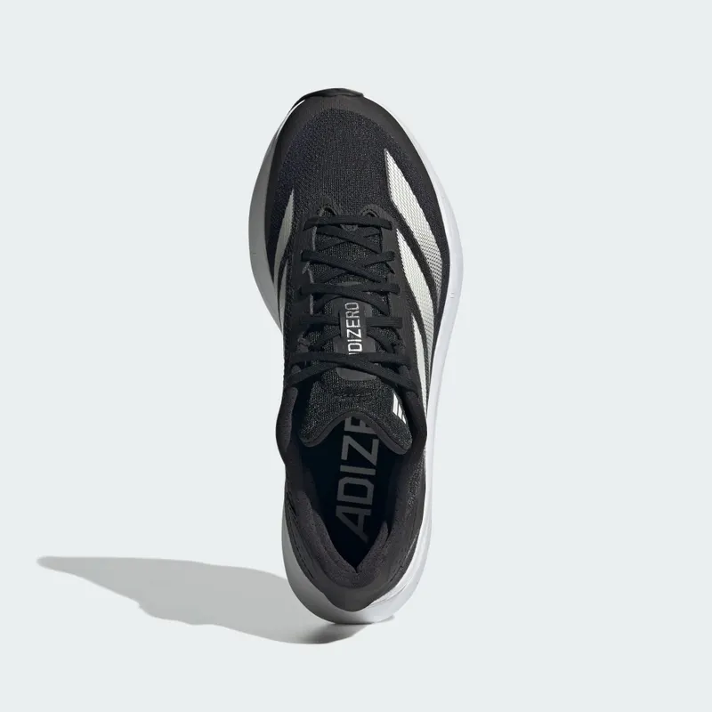 Adidas Adizero SL2 Running Shoes Core Black / Zero Metalic / Carbon (IF6769)