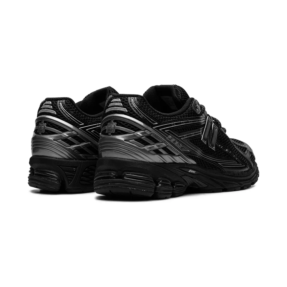New Balance 1906R “Black Silver” (U1906ROS)