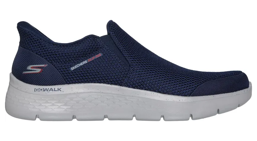 Skechers Slip-ins 216333_NVY