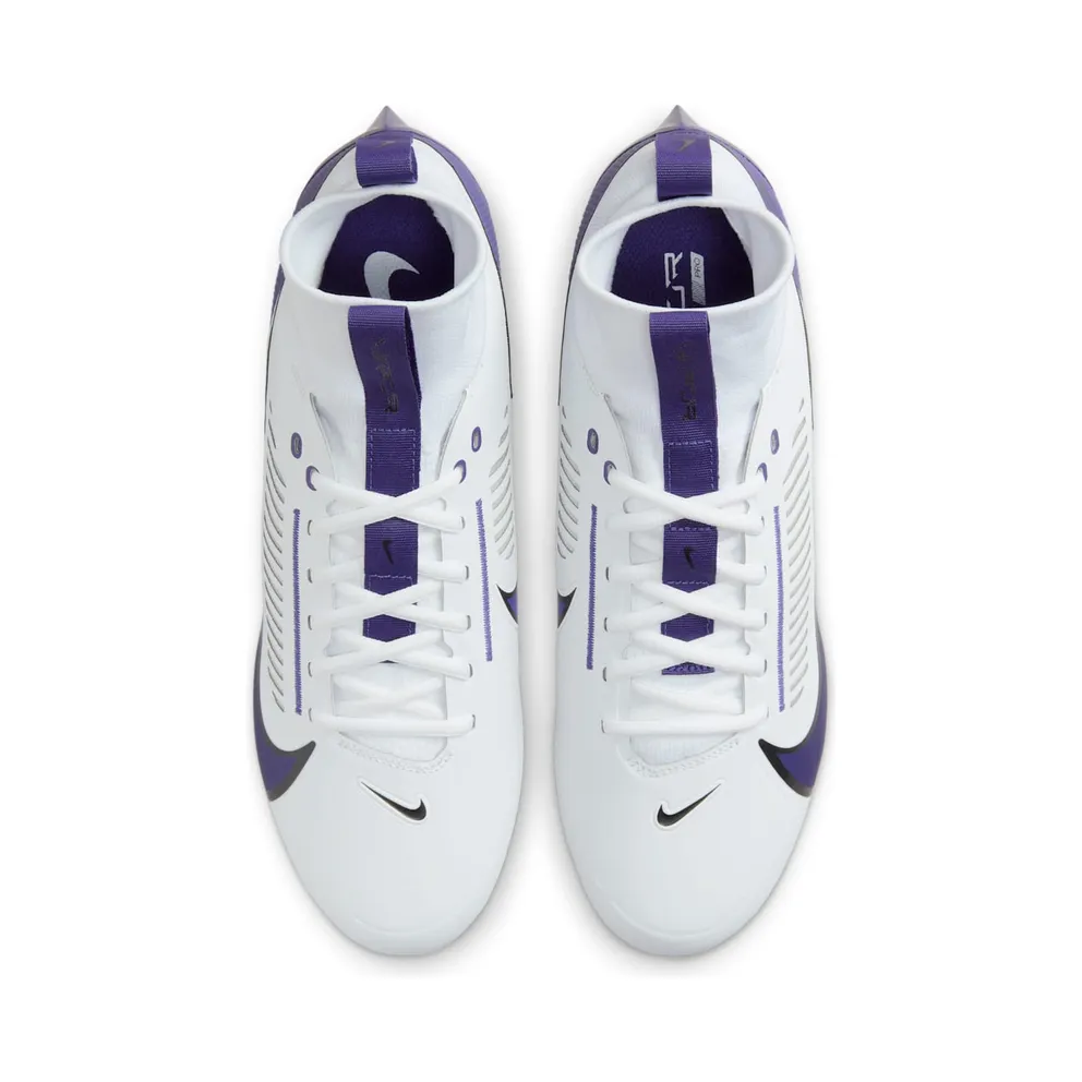 Nike Vapor Edge Pro 360 2 TB White Black New Orchid (FQ4044-103)