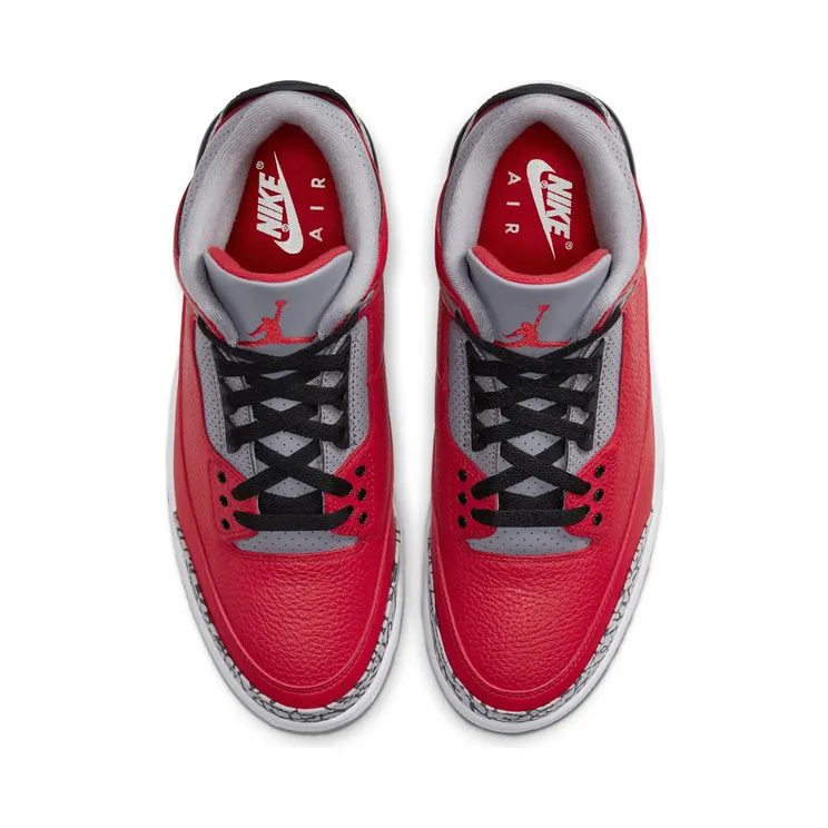 air-jordan-3 CK5692-600
