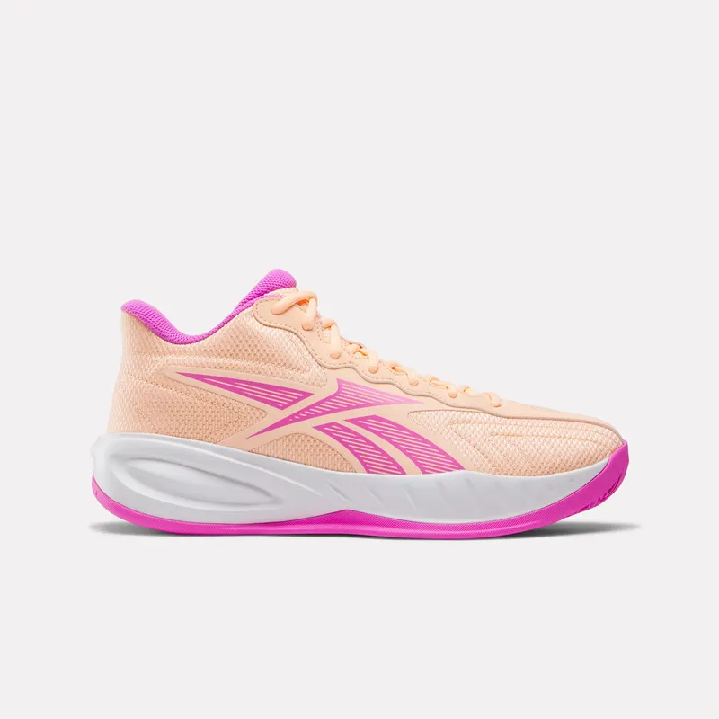 Reebok Press Basketball (100256045)