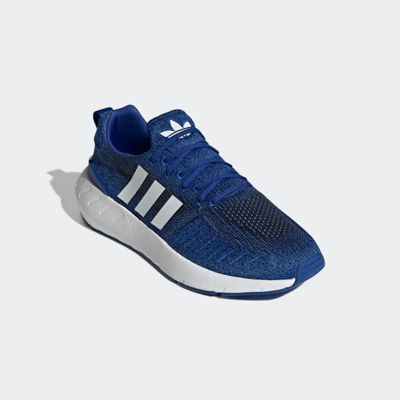 Adidas Swift Run 22 Royal Blue / Cloud White / Legend Ink (GZ3498)