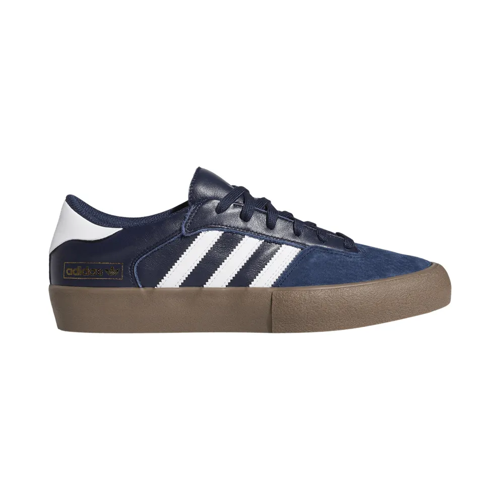 adidas Matchbreak Super Schuh Collegiate Navy / Cloud White / Gum (FY0511)