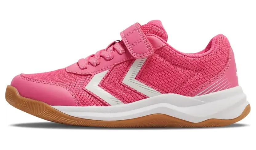 Hummel Multiplay Flex Roze (234839-4101)