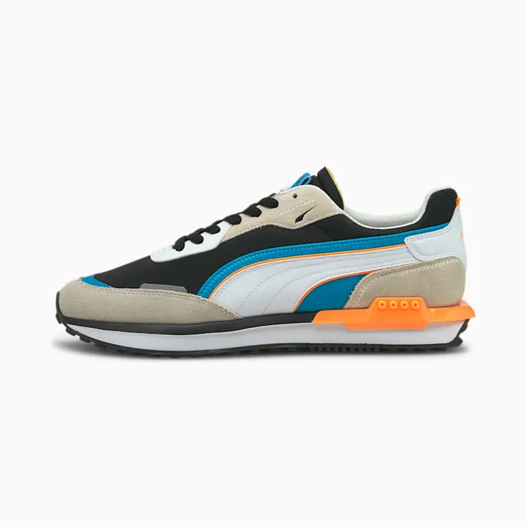 puma-city-rider 382044-01